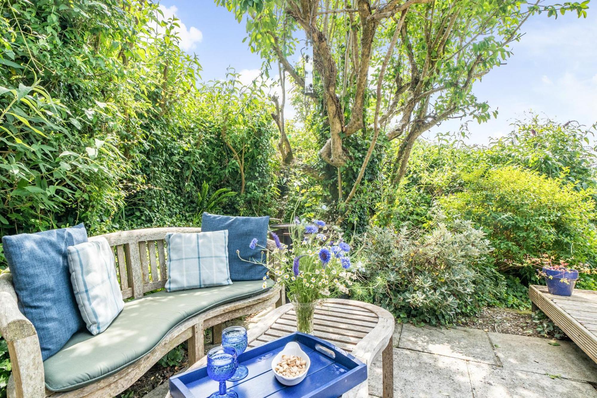 Scandinavian Style Lodge In Rock Wadebridge Extérieur photo